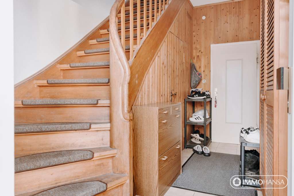 Immobilie in Deutsch Evern - + Landhauscharme trifft Rendite +
Gepflegtes Mehrfamilienhaus mit 5 WE und attraktivem Ertrag - Bild 4