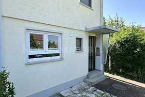 Reiheneckhaus - Achalm - 523m² Grundstück - Grüner Garten - Garage – Die vollständige Adresse der Immobilie erhältst du vom Anbieter., 72766 Reutlingen-Mitte, Reutlingen – Vorschaubild 11