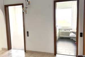 Zweifamilienhaus Panorama-Ausblick Einliegerwohnung Lüdenscheid – Fontanestr. 26, 58513 Märkischer Kreis – Vorschaubild 9