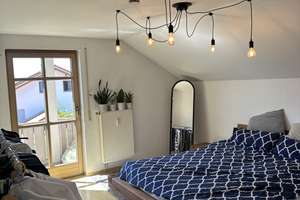 2-Zimmer-Wohnung in Teising – Dorfstraße 4, 84576 Teising – Vorschaubild 3