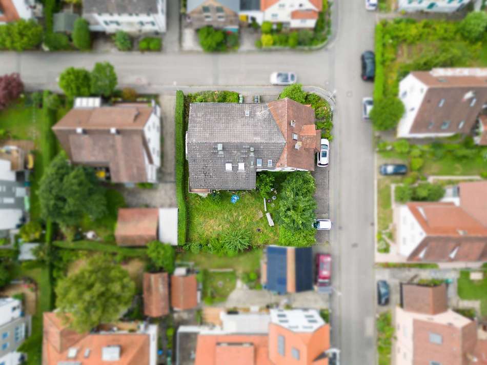 Draufsicht