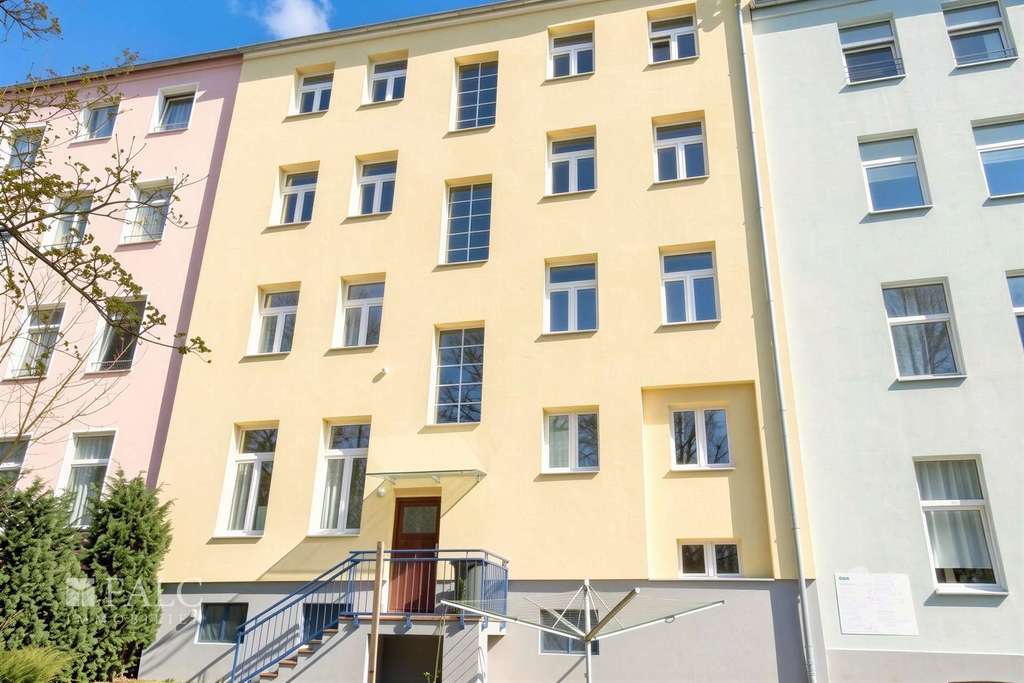 Immobilie in Schwerin - +++ Stabile Rendite in der Landeshauptstadt: 8 Wohneinheiten in der Paulsstadt +++ - Bild 3
