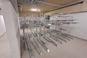 Erstbezug - Modernes 1-Zimmer Apartment im Zentrum Erlangens – Gabelsbergerstraße 20, 91052 Stubenloh, Erlangen – Vorschaubild 6