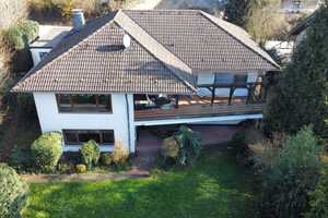 Raum für Träume: Freistehendes Einfamilienhaus mit großem Garten! – Rhein-Sieg-Kreis – Vorschaubild 3