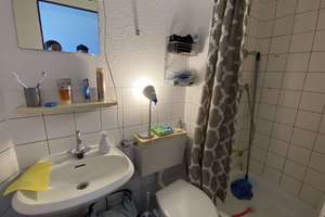 Studentenapartment in zentraler Lage – Henkestr. 5, 91054 Markgrafenstadt, Erlangen – Vorschaubild 8