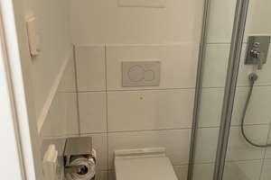 Alltagstaugliche 1-Zimmer-Wohnung mit Balkon in Pasing – Am Krautgarten 33, 81243 Pasing, München – Vorschaubild 7