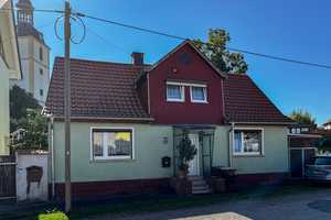 ****RESERVIERT*** Kleines Einfamilienhaus in beliebter Wohnlage in Erfurt/ Molsdorf – Wellerhofweg 15, 99094 Erfurt – Vorschaubild 5