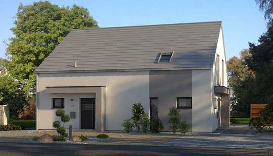 Bild von Ihr maßgeschneidertes Mehrfamilienhaus in Stadecken-Elsheim!