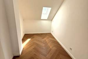 Ruhige 3-Zimmer-Wohnung mit großer Dachloggia – Krügerstraße 24, 12307 Lichtenrade, Berlin – Vorschaubild 10