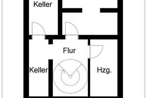 Galerie, Wintergarten, sonnige Dachterasse... – Die vollständige Adresse der Immobilie erhältst du vom Anbieter., 76227 Durlach, Karlsruhe – Vorschaubild 16