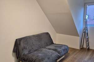 2-Zimmer-Dachgeschosswohnung in Karlsruhe – Die vollständige Adresse der Immobilie erhältst du vom Anbieter., 76199 Weiherfeld-Dammerstock, Karlsruhe – Vorschaubild 5