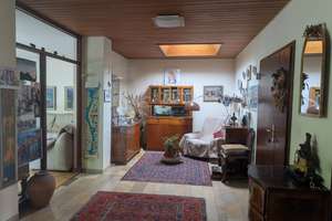 Großzügige möblierte Bungalow Wohnung (ca. 260 m²) mit Garten, Sauna & separater Einliegerwohnung –  – Rotdornweg 28, 53177 Heiderhof, Bonn – Vorschaubild 11
