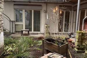 Top-Lage Innenstadt Regensburg: 57m2 neben L’Osteria/ Dean&David - möbiliert  – Die vollständige Adresse der Immobilie erhältst du vom Anbieter., 93047 Innenstadt, Regensburg – Vorschaubild 1