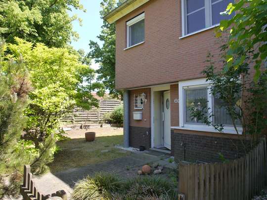 Reihenkopfhaus in Schönefeld Großziethen - Bild 19