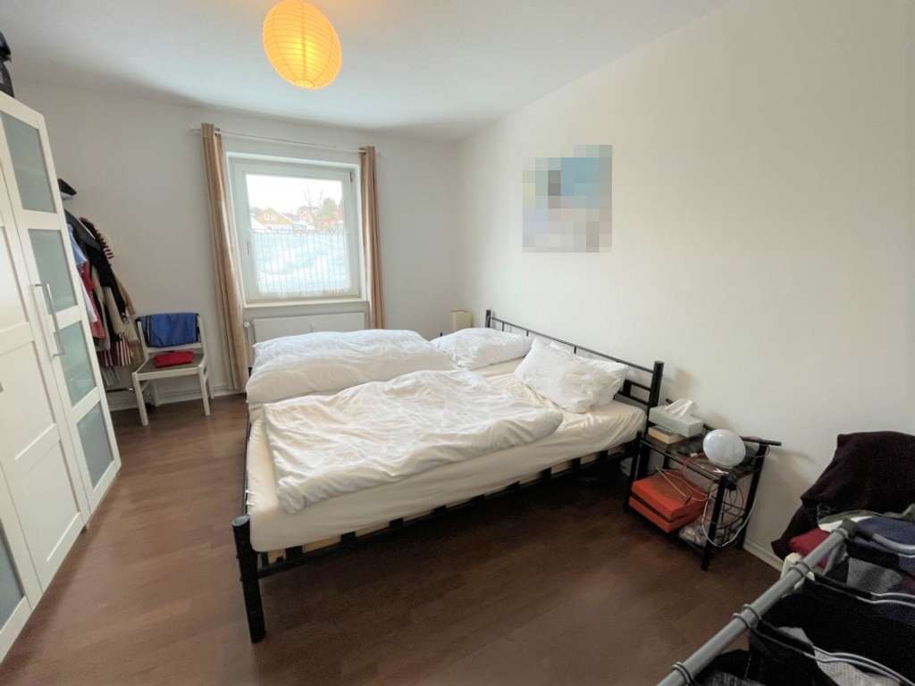 Immobilie in Clausthal-Zellerfeld - Zentrale Eigentumswohnung mit 3 Zimmern & 60 m² - Bild 3