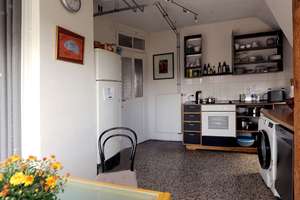 Gemütliche Dachgeschosswohnung mit Altbauflair und Südwestbalkon – vermietet & wertbeständig – Die vollständige Adresse der Immobilie erhältst du vom Anbieter., 70435 Zuffenhausen-Mitte, Stuttgart – Vorschaubild 3
