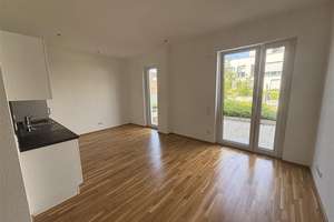 Sonniges Wohnen mit attraktiver Ausstattung! - 2-Zimmer-Wohnung mit EBK – Böhringerstr. 109, 70435 Zuffenhausen-Hohenstein, Stuttgart – Vorschaubild 5