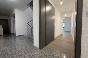 Hochwertiges Neubau-Penthouse mit 
ca. 163 m² im Graf Bismarck Quartier   
2 Tiefgaragenstellplätz – Die vollständige Adresse der Immobilie erhältst du vom Anbieter., 45889 Bismarck, Gelsenkirchen – Vorschaubild 3