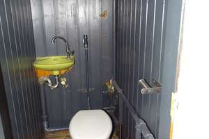 Bezugsfreie 2-Zimmer-Wohnung mit
Altbaucharme in Schöneberg – Kärntener Straße 4, 10827 Schöneberg, Berlin – Vorschaubild 13