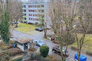 Gepflegte 3‑Zimmer Wohnung im 3. OG mit Balkon in Heilbronn – Heidelberger Straße 103, 74080 Böckingen, Heilbronn – Vorschaubild 7