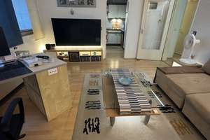 2-Zimmerwohnung mit Gemeinschaftsgarten in Essen – Jahnstr. 21, 45355 Bochold, Essen – Vorschaubild 13