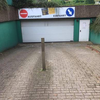 Garage Mieten Berlin
