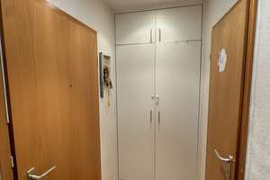 Helle 2-Zimmer Wohnung mit Balkon – Steinmetzstr. 24, 45139 Südostviertel, Essen – Vorschaubild 7