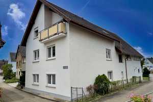 Geräumiges Mehrfamilienhaus in zentraler Lage – Baden-Baden – Vorschaubild 1