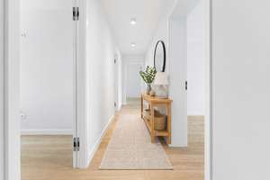 Saniert.Stilvoll.Staatlich gefördert- Ihr Erstbezug in Friedenau! Tolle 3 Zimmer-Whg. mit Balkon! – Schmiljanstraße 25, 12161 Friedenau, Berlin – Vorschaubild 5