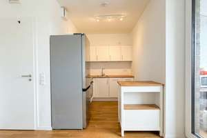 Großzügige 2-Zimmer Etagenwohnung in Barmbek-Nord - Wentzel Dr. – Steilshooper Straße 70, 22305 Barmbek-Nord, Hamburg – Vorschaubild 2