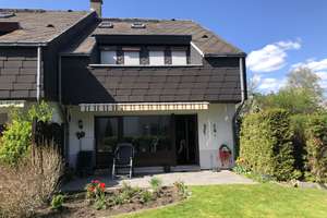 Gepflegtes Reihenendhaus für die Familie in toller Lage!