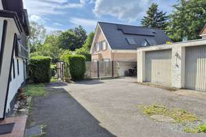 Außergewöhnliche DG-Wohnung für max. 2 Personen am Rande der Ohligser Heide – Die vollständige Adresse der Immobilie erhältst du vom Anbieter., 42697 Ohligs/Aufderhöhe/Merscheid, Solingen – Vorschaubild 5
