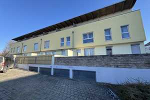 Gepflegtes & schön aufgeteiltes MFH mit 12 Wohneinheiten und 20 TG - voll vermietet, real geteilt – Erding (Kreis) – Vorschaubild 5