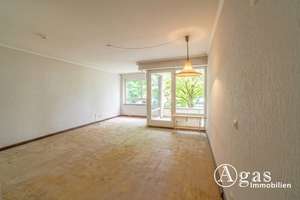 Wohnung in beliebter Lage von Dahlem - Gestalten Sie Ihr neues Zuhause – Die vollständige Adresse der Immobilie erhältst du vom Anbieter., 14195 Dahlem, Berlin – Vorschaubild 4