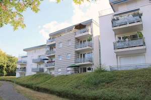 Bad Godesberg, Seniorenresidenz ab  60 Jahre, 1,5 Zimmer Seniorenwohnung in ruhiger Lage – Die vollständige Adresse der Immobilie erhältst du vom Anbieter., 53179 Lannesdorf, Bonn – Vorschaubild 2
