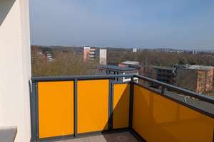 2 Zi.Whg. mit Balkon und Blick über die Förde zum 01.07.2026 – Moorkamp 2, 24106 Wik, Kiel – Vorschaubild 4