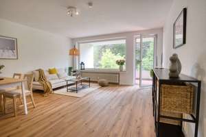 Sofort bezugsfrei: 3-Zimmer-Wohnung mit großem Balkon & Drachenfelsblick – Mehlemer Straße 56, 53179 Lannesdorf, Bonn – Vorschaubild 9