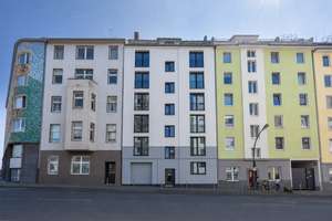 *Flingern trifft Innenstadt* sanierte 2-Zimmer Wohnung mit Terrasse – Gerresheimer Straße 65, 40211 Stadtmitte, Düsseldorf – Vorschaubild 16