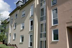 Attraktive Eigentumswohnung mit Balkon und  zwei Garagen als Kapitalanlage – 45473 Altstadt II, Mülheim an der Ruhr – Vorschaubild 23