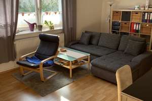 Südstadt: Mittendrin und doch ruhig – Kestnerstraße 17, 30159 Südstadt, Hannover – Vorschaubild 4