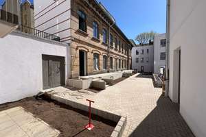 KFW förderfähig: Weißensee: ERSTBEZUG im EIGENEN TOWNHOUSE - 2025: 4-Zi, 3 Etagen, TERRASSE + GARTEN – Die vollständige Adresse der Immobilie erhältst du vom Anbieter., 13086 Weißensee, Berlin – Vorschaubild 3