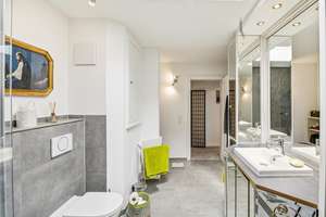 S-Heumaden: Wohntraum über den Dächern - Großzügiges Penthouse mit 3 Dachterrassen und Kamin – Die vollständige Adresse der Immobilie erhältst du vom Anbieter., 70619 Heumaden, Stuttgart – Vorschaubild 16