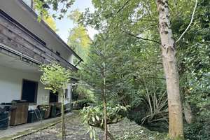 Tolles Haus mit Einliegerwohnung für Naturliebhaber!
Grundstück mit Bach !
Mehrgenerationenhaus – Die vollständige Adresse der Immobilie erhältst du vom Anbieter., 79410 Badenweiler – Vorschaubild 2