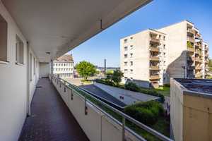 Renoviert und chic!
3-Zi.-Eigentumswhg. mit TG-Stellplatz – Bielefeld – Vorschaubild 9