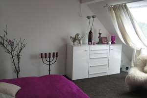 traumhaftes Designer- Penthouse in alter Schnapsbrennerei, ideale Verkehrsanbindung, mit Stellplatz – Holzer Weg 43, 51381 Quettingen, Leverkusen – Vorschaubild 17