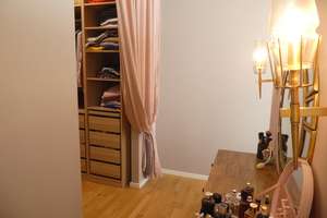 Wohnen wie im eigenen Haus! Sonnige Maisonette-Wohnung mit Garten und Terrasse! – 60326 Gallus, Frankfurt am Main – Vorschaubild 7