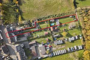 Dreifamilienhaus mit 1.500 qm Grundstück in Duisburg-Friemersheim