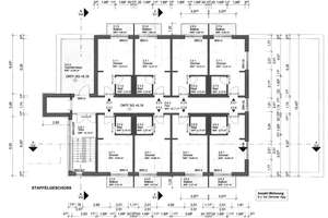 Gelegenheit! Bereits projektiertes Grundstück für 30 Single-Apartments und 19 Stellplätze in OL – Die vollständige Adresse der Immobilie erhältst du vom Anbieter., 26129 Bloherfelde, Oldenburg (Oldenburg) – Vorschaubild 7