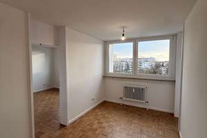Schöne 3-Zimmer-Wohnung in zentraler Lage von Neuperlach – Karl-Marx-Ring 120, 81737 Neuperlach, München – Vorschaubild 5