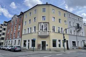 ***Sehr gut vermietetes Mehrfahmilienhaus in Bestlage von Regensburg***